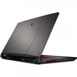 Ноутбук MSI Pulse GL76 11UCK-456XRU 9S7-17L222-456 (17.3 ", FHD 1920x1080 (16:9), Intel, Core i5, 16 Гб, SSD, 512 ГБ, nVidia GeForce RTX 3050)