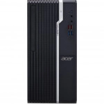 Персональный компьютер Acer VS2680G DT.VV2ER.01D (Core i5, 11400, 2.6, 8 Гб, DDR4-2666, SSD)