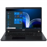 Ноутбук Acer TravelMate P2 TMP215-41-G2-R03V NX.VRYER.008 (15.6 ", FHD 1920x1080 (16:9), AMD, Ryzen 3 Pro, 8 Гб, SSD, 256 ГБ, AMD Radeon Vega)