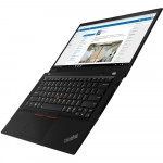 Ноутбук Lenovo ThinkPad T14s Gen 1 20UH003BRT (14 ", FHD 1920x1080 (16:9), AMD, Ryzen 5 Pro, 16 Гб, SSD, 512 ГБ, AMD Radeon Vega)