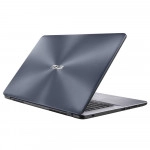 Ноутбук Asus M705BA-BX114 90NB0PT2-M01770 (17.3 ", 1600x900 (16:9), AMD, A9, 4 Гб, SSD, 128 ГБ, AMD Radeon R5)