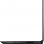 Ноутбук Acer Aspire 7 A715-42G-R64S NH.QBFER.00C (15.6 ", FHD 1920x1080 (16:9), AMD, Ryzen 5, 16 Гб, SSD, 512 ГБ, nVidia GeForce GTX 1650)