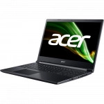 Ноутбук Acer Aspire 7 A715-42G-R64S NH.QBFER.00C (15.6 ", FHD 1920x1080 (16:9), AMD, Ryzen 5, 16 Гб, SSD, 512 ГБ, nVidia GeForce GTX 1650)