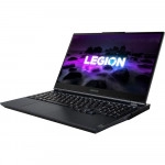 Ноутбук Lenovo Legion 5 15ACH6H 82JU000WRK (15.6 ", FHD 1920x1080 (16:9), AMD, Ryzen 5, 16 Гб, SSD, 512 ГБ, nVidia GeForce RTX 3070)