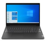 Ноутбук Lenovo IdeaPad 3 15IML05 81WB00T8RK (15.6 ", FHD 1920x1080 (16:9), Intel, Core i3, 4 Гб, HDD, nVidia GeForce MX130)