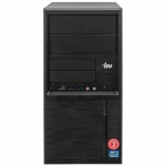 Персональный компьютер iRU Home 120 MT 1488171 (AMD E1, 6010, 1.35, 4 Гб, DDR3-1600, SSD, Windows 10 Home)