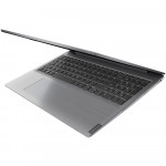 Ноутбук Lenovo IdeaPad L3 15IML05 81Y30021RK (15.6 ", HD 1366x768 (16:9), Intel, Core i3, 4 Гб, HDD, Intel UHD Graphics)