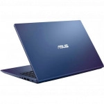 Ноутбук Asus X515EA-BQ1419 90NB0TY3-M23360 (15.6 ", FHD 1920x1080 (16:9), Intel, Core i3, 8 Гб, SSD, 512 ГБ, Intel UHD Graphics)