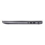 Ноутбук Asus P1512 P1512CEA-BQ0619 (15.6 ", FHD 1920x1080 (16:9), Intel, Core i5, 8 Гб, SSD, 512 ГБ, Intel Iris Xe Graphics)