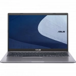 Ноутбук Asus P1512 P1512CEA-BQ0620 (15.6 ", FHD 1920x1080 (16:9), Intel, Core i7, 16 Гб, SSD, 1 ТБ, Intel Iris Xe Graphics)