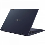 Ноутбук Asus ExpertBook B7 Flip B7402FEA-L90781 (14 ", WQXGA 2560x1600 (16:10), Intel, Core i5, 16 Гб, SSD, 512 ГБ)