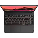 Ноутбук Lenovo IdeaPad Gaming 3 15ACH6 82K2002DRK (15.6 ", FHD 1920x1080 (16:9), AMD, Ryzen 5, 16 Гб, SSD, 512 ГБ, nVidia GeForce RTX 3050 Ti)