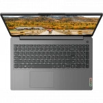 Ноутбук Lenovo IdeaPad 3 15ADA6 82KR00BBRK (15.6 ", FHD 1920x1080 (16:9), AMD, Ryzen 7, 8 Гб, SSD, 512 ГБ, AMD Radeon Vega)