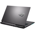 Ноутбук Asus ROG Strix G15 G513RM G513RM-HQ171 (15.6 ", WQHD 2560x1440 (16:9), AMD, Ryzen 7, 16 Гб, SSD, 512 ГБ, nVidia GeForce RTX 3060)