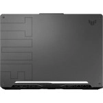 Ноутбук Asus TUF FX506HE FX506HE-HN012 (15.6 ", FHD 1920x1080 (16:9), Intel, Core i5, 16 Гб, SSD, 512 ГБ, nVidia GeForce RTX 3050 Ti)