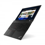 Ноутбук Lenovo ThinkPad T16G1 21BV002RRT (16 ", WUXGA 1920x1200 (16:10), Intel, Core i5, 8 Гб, SSD, 256 ГБ, Intel UHD Graphics)