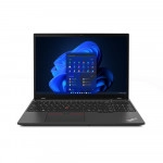 Ноутбук Lenovo ThinkPad T16G1 21BV002RRT (16 ", WUXGA 1920x1200 (16:10), Intel, Core i5, 8 Гб, SSD, 256 ГБ, Intel UHD Graphics)