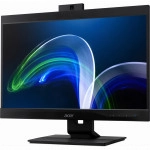 Моноблок Acer Veriton Z4880G All-In-One DQ.VUYER.01D (23.8 ", Intel, Core i7, 11700, 2.5, 8 Гб, HDD и SSD, 1 Тб, 256 Гб)