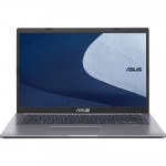 Ноутбук Asus P1412 P1412CEA-EB0640 (14 ", FHD 1920x1080 (16:9), Intel, Core i5, 16 Гб, SSD, 512 ГБ, Intel Iris Xe Graphics)
