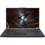 Ноутбук Gigabyte AORUS 17 XE4 AORUS 17 XE4-73RU514SD (17.3 ", FHD 1920x1080 (16:9), Intel, Core i7, 16 Гб, SSD, 1 ТБ, nVidia GeForce RTX 3070 TI)