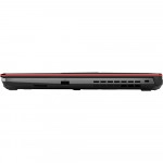 Ноутбук Asus TUF Gaming F15  FX506LHB FX506LHB-HN330 (15.6 ", FHD 1920x1080 (16:9), Intel, Core i5, 16 Гб, SSD, 512 ГБ, nVidia GeForce GTX 1650)