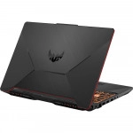 Ноутбук Asus TUF Gaming F15 FX506LHB FX506LHB-HN329 (15.6 ", FHD 1920x1080 (16:9), Intel, Core i5, 8 Гб, SSD, 512 ГБ)