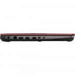 Ноутбук Asus TUF Gaming F15 FX506LHB FX506LHB-HN329 (15.6 ", FHD 1920x1080 (16:9), Intel, Core i5, 8 Гб, SSD, 512 ГБ)