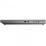 Мобильная рабочая станция HP ZBook Fury 17 G8 524Y3EA (17.3, FHD 1920x1080, Intel, Core i7, 16, SSD)