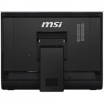 Моноблок MSI Pro 16T 10M 9S6-A61811-093 (15.6 ", Intel, Celeron, 5205U, 1.9, 4 Гб, SSD, 256 Гб)