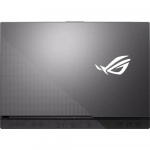 Ноутбук Asus ROG Strix G17 G713RM-KH041W (17.3 ", FHD 1920x1080 (16:9), AMD, Ryzen 9, 16 Гб, SSD, 1 ТБ, nVidia GeForce RTX 3060)
