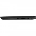 Ноутбук Lenovo ThinkPad T16 Gen 1 21BV002VRT (16 ", WUXGA 1920x1200 (16:10), Intel, Core i5, 8 Гб, SSD)