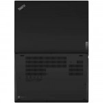 Ноутбук Lenovo ThinkPad T16 Gen 1 21BV002VRT (16 ", WUXGA 1920x1200 (16:10), Intel, Core i5, 8 Гб, SSD, 256 ГБ, Intel Iris Xe Graphics)