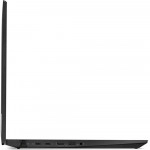 Ноутбук Lenovo ThinkPad T16 Gen 1 21BV002VRT (16 ", WUXGA 1920x1200 (16:10), Intel, Core i5, 8 Гб, SSD)