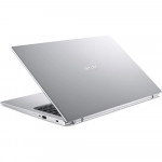 Ноутбук Acer Aspire 3 A315-58 NX.K7CER.001 (15.6 ", FHD 1920x1080 (16:9), AMD, Ryzen 5, 8 Гб, SSD)