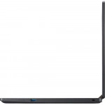 Ноутбук Acer TravelMate P2 TMP215-53 NX.VPVER.012 (15.6 ", FHD 1920x1080 (16:9), Intel, Core i5, 8 Гб, SSD, 512 ГБ, Intel Iris Xe Graphics)