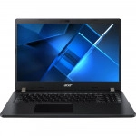 Ноутбук Acer TravelMate P2 TMP215-53 NX.VPVER.012 (15.6 ", FHD 1920x1080 (16:9), Intel, Core i5, 8 Гб, SSD, 512 ГБ, Intel Iris Xe Graphics)