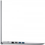 Ноутбук Acer Aspire 3 A315-58 NX.ADDER.00R (15.6 ", FHD 1920x1080 (16:9), Intel, Core i7, 8 Гб, SSD, 512 ГБ, Intel Iris Xe Graphics)