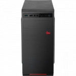 Персональный компьютер iRU Office 310H5SM MT 1811806 (Core i5, 11400, 2.6, 16 Гб, DDR4-3200, SSD)