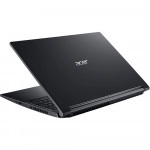 Ноутбук Acer Aspire 7 A715-42G NH.QE5ER.001 (15.6 ", FHD 1920x1080 (16:9), AMD, Ryzen 7, 16 Гб, SSD, 512 ГБ, nVidia GeForce RTX 3050)