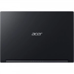 Ноутбук Acer Aspire 7 A715-42G NH.QE5ER.001 (15.6 ", FHD 1920x1080 (16:9), AMD, Ryzen 7, 16 Гб, SSD, 512 ГБ, nVidia GeForce RTX 3050)