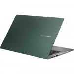 Ноутбук Asus S14 S435EA 90NB0SU1-M01180 (14 ", FHD 1920x1080 (16:9), Intel, Core i5, 8 Гб, SSD, 512 ГБ, Intel Iris Xe Graphics)