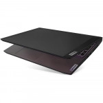 Ноутбук Lenovo IdeaPad Gaming 3 15ACH6 82K201RGRU (15.6 ", FHD 1920x1080 (16:9), AMD, Ryzen 5, 16 Гб, SSD, 512 ГБ)