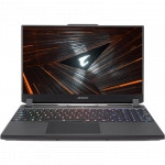 Ноутбук Gigabyte AORUS 15 XE5-73EEB34SH (15.6 ", WQHD 2560x1440 (16:9), Intel, Core i7, 8 Гб, SSD, 1 ТБ, nVidia GeForce RTX 3070 TI)