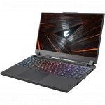 Ноутбук Gigabyte AORUS 15 XE5-73EEB34SH (15.6 ", WQHD 2560x1440 (16:9), Intel, Core i7, 8 Гб, SSD, 1 ТБ, nVidia GeForce RTX 3070 TI)