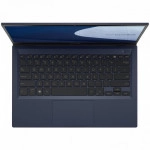 Ноутбук Asus B1400 B1400CEAE-EB6271W (14 ", FHD 1920x1080 (16:9), Intel, Core i3, 8 Гб, SSD, 256 ГБ, Intel UHD Graphics)