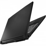 Ноутбук MSI CreatorPro M16 A12UIS 9S7-158432-688 (16 ", WQXGA 2560x1600 (16:10), Intel, Core i7, 16 Гб, SSD, 1 ТБ, nVidia RTX A1000)