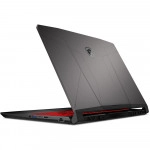 Ноутбук MSI Pulse GL66 12UCK 9S7-158414-695 (15.6 ", FHD 1920x1080 (16:9), Intel, Core i7, 8 Гб, SSD, 512 ГБ, nVidia GeForce RTX 3050)