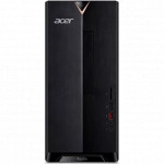 Персональный компьютер Acer Aspire TC-1660 DG.BGZMC.006 (Core i3, 10105, 3.7, 8 Гб, DDR4-2666, HDD и SSD)