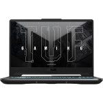 Ноутбук Asus TUF Gaming F15 FX506HE-HN142 90NR0704-M03530 (15.6 ", FHD 1920x1080 (16:9), Intel, Core i5, 16 Гб, SSD, 512 ГБ, nVidia GeForce RTX 3050 Ti)