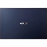 Ноутбук Asus X571LH 90NB0QJ1-M06820 (15.6 ", FHD 1920x1080 (16:9), Intel, Core i7, 16 Гб, SSD, 512 ГБ, nVidia GeForce GTX 1650)